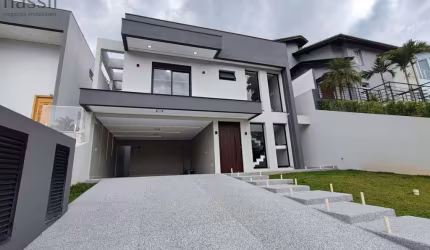 Arua Eco Park Lagos - Casa no Condomínio Aruã Eco Park Lagos