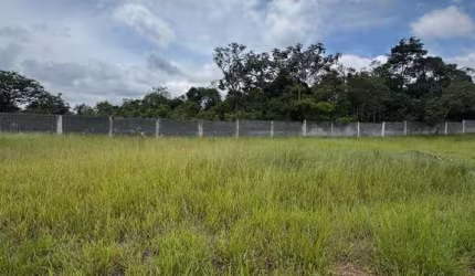 Residencial Real Park - Mogi II - Terreno no Condomínio no Real Park II