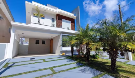 Bella Città - Casa para Locação no Bella Città!