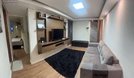 Residencial Ametista - Apartamento no condomínio Ametista