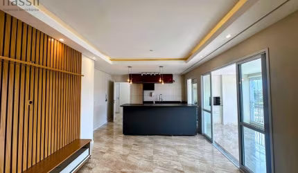 Helbor Varandas Ipoema - Apartamento no Condomínio Varandas Ipoema