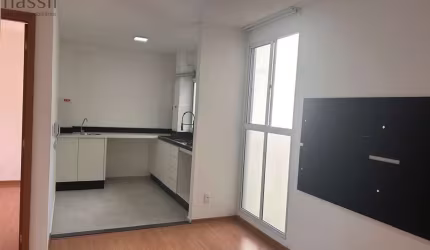 Morada Mineira Mrv - Apartamento para Locação no Condomínio Morada Mineira