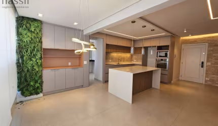 Edifício Luzes - Apartamento para venda no Condomínio Luzes