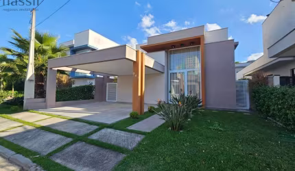 Veredas - Casa no Condomínio Veredas