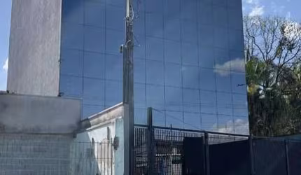 Prédio Comercial para locação no Centro de Mogi das Cruzes