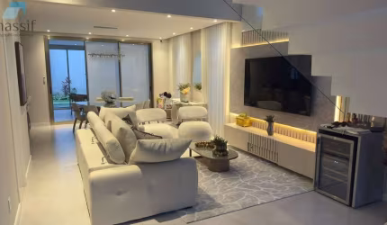 Bella Città - Casa no Condomínio Bella Città