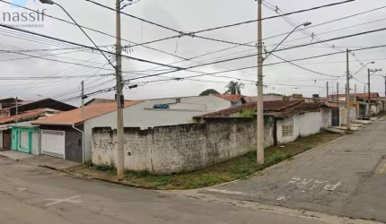 Terreno para venda na Vila Nova Cintra