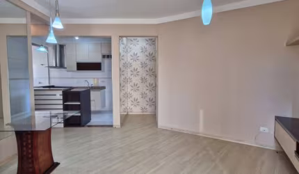 Eco Plaza 2 - Apartamento no Condomínio Eco Plaza II