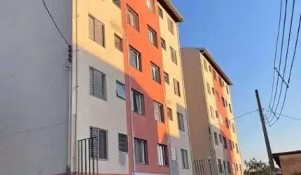 Residencial João Cocicov - Apartamento para locação no condomínio João Cocicov!