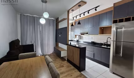 Phoenix Residencial - Apartamento para Locação no Condomínio Phoenix