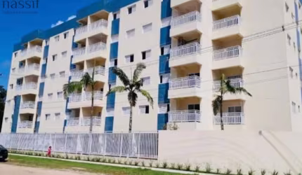 Residencial Jardins do Indaiá - Apartamento para Venda - Bertioga - Indaiá