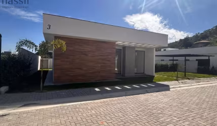 Carpe Diem Village - Casa no Condomínio Carpe Diem - Guararema