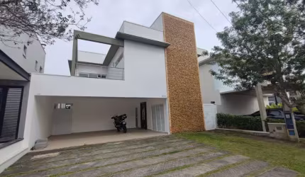 Veredas - Casa no Condomínio Veredas