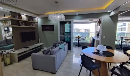 Edifício Luzes - Apartamento para venda no condomínio Luzes