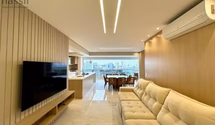 Omni Residence - Apartamento no Condomínio Omni