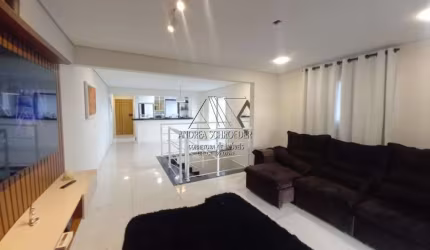 Cobertura Duplex - Centro Caiçara
