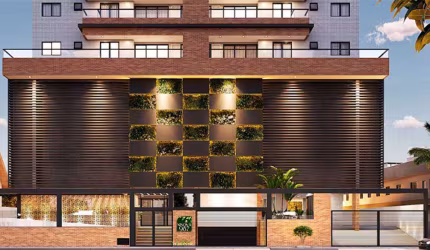 APARTAMENTO FORTE - PRAIA GRANDE SP