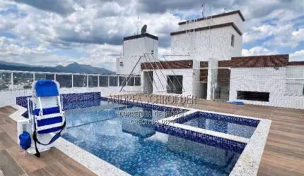 APARTAMENTO VILA CAICARA - PRAIA GRANDE SP