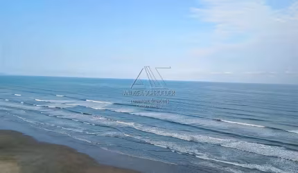 APARTAMENTO VILAMAR - PRAIA GRANDE SP