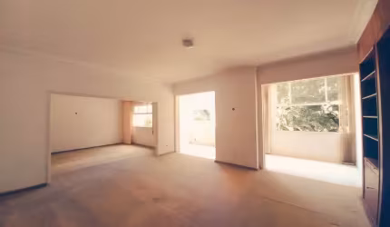 Apartamento com 4 quartos à venda PRÓXIMO A PRAIA - Ipanema