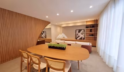 Apartamento com 3 quartos à venda no Alto Da Rua Xv