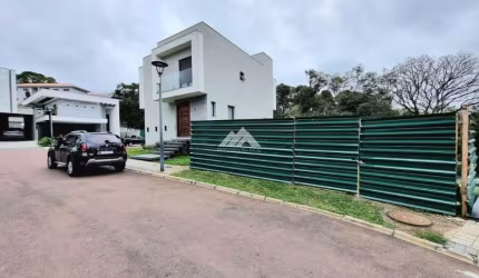 Terreno em condomínio fechado à venda em Ecoville
