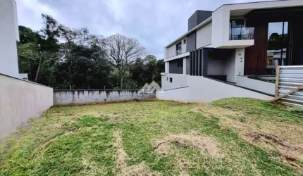 Terreno em condomínio fechado à venda em Ecoville