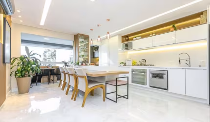Apartamento com 2 quartos à venda no Água Verde