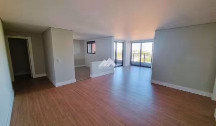 Apartamento com 3 Suítes e 2 Vagas à Venda no Cristo Rei