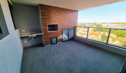 Apartamento com 3 Suítes e 2 Vagas à Venda no Cristo Rei