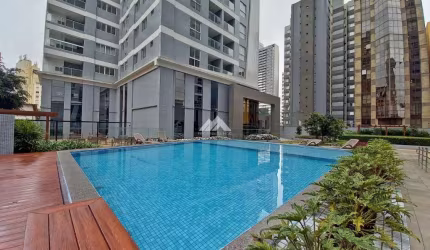 APARTAMENTO NOVO NO BATEL COM 3 QUARTOS 1 SUÍTE  À VENDA