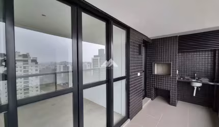 APARTAMENTO NOVO ENSOLARADO 3 QUARTOS 1 SUÍTE 2 VAGAS À VENDA