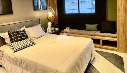 Apartamento Alto Padrão Novo 3 quartos em Botafogo