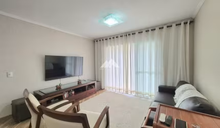 Luxo e Conforto: Apartamento Pronto com 3 Suítes, Sacada Gourmet e 2 Vagas em Condomínio Clube!