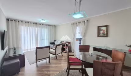 Luxo e Conforto: Apartamento Pronto com 3 Suítes, Sacada Gourmet e 2 Vagas em Condomínio Clube!