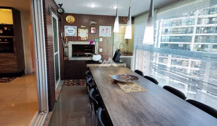 APARTAMENTO ALTO PADRÃO À VENDA COM 4 QUARTOS  2 SUÍTES E 3 VAGAS Á VENDA