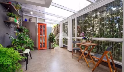 APARTAMENTO GARDEN PRONTO PARA MORAR COM 3 QUARTOS 1 SUÍTE E 1 VAGA
