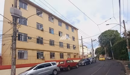 Kitinet À Venda em Santa Tereza - 26m² privativos