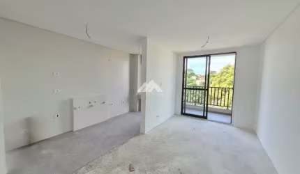 APARTAMENTO NOVO COM 3 QUARTOS 1 SUÍTE 2 VAGAS E SACADA COM CHURRASQUEIRA À VENDA