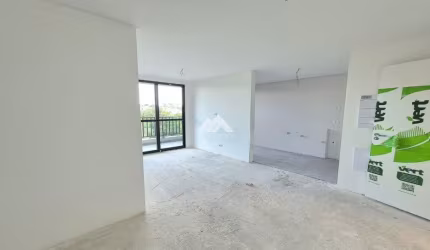 APARTAMENTO NOVO À VENDA AO LADO DO PARQUE BACACHERI