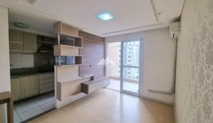 APARTAMENTO PRONTO À VENDA EM CONDOMÍNIO CLUBE COM 2 QUARTOS 1 VAGA