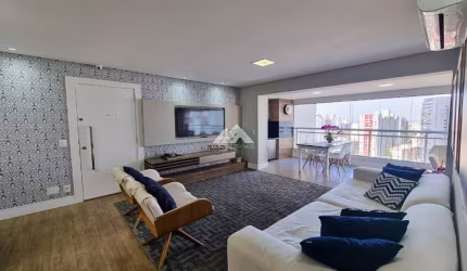 APARTAMENTO PARA MORAR COM 3 SUÍTES 2 VAGAS ENSOLARADO EM CONDOMÍNIO CLUBE À VENDA
