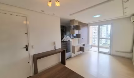 APARTAMENTO À VENDA 2 QUARTOS 1 VAGA EM CONDOMÍNIO CLUBE