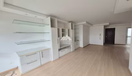 APARTAMENTO AO LADO DO MUSEU DO OLHO Á VENDA COM 2 QUARTOS SUÍTE 2 VAGAS E 2 SACADAS