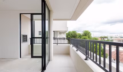 Apartamento Novo,  79m² privativos à Venda no bairro Portão