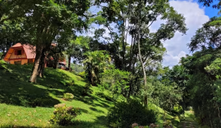 SITIO MARAVILHOSO OPORTUNIDADE EM SANTO ANTÔNIO DO PINHAL