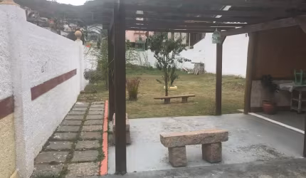 TERRENO CENTRO DE SANTO ANTÔNIO DO PINHAL