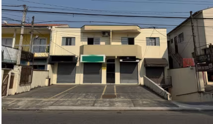 PREDIO COMERCIAL EM TAUBATÉ