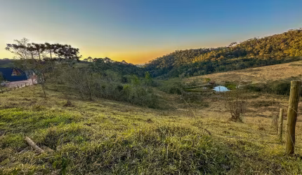 LINDO TERRENO