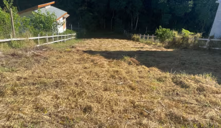 LOTE PRONTO PARA CONSTRUIR OPORTUNIDADE